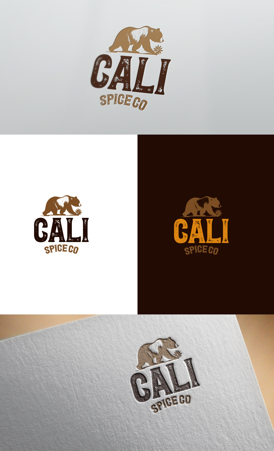 Logo Design by GLDesigns for this project | Design #29751086