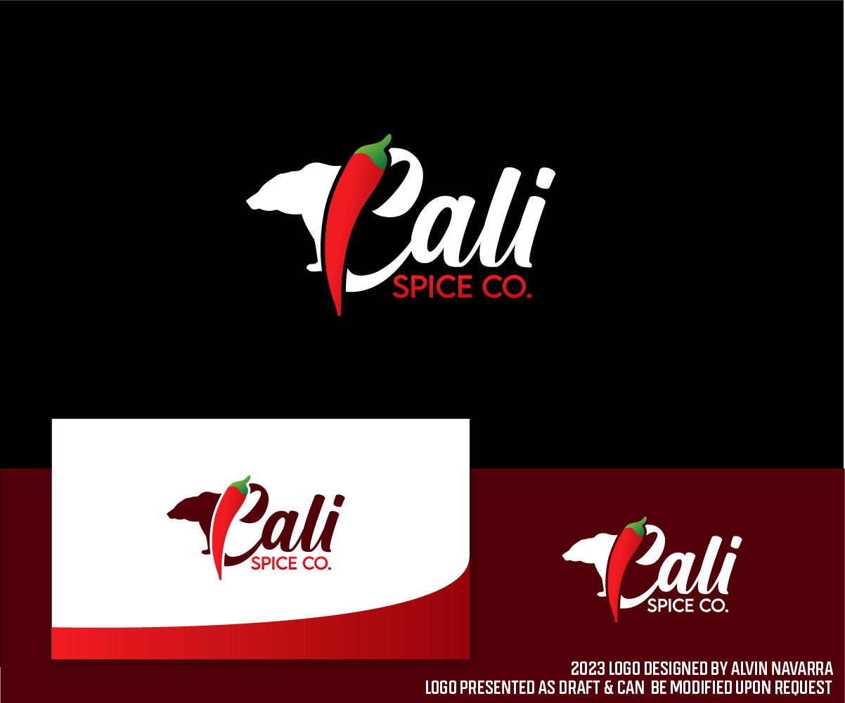 Logo Design by alvinnavarra for this project | Design #29760437