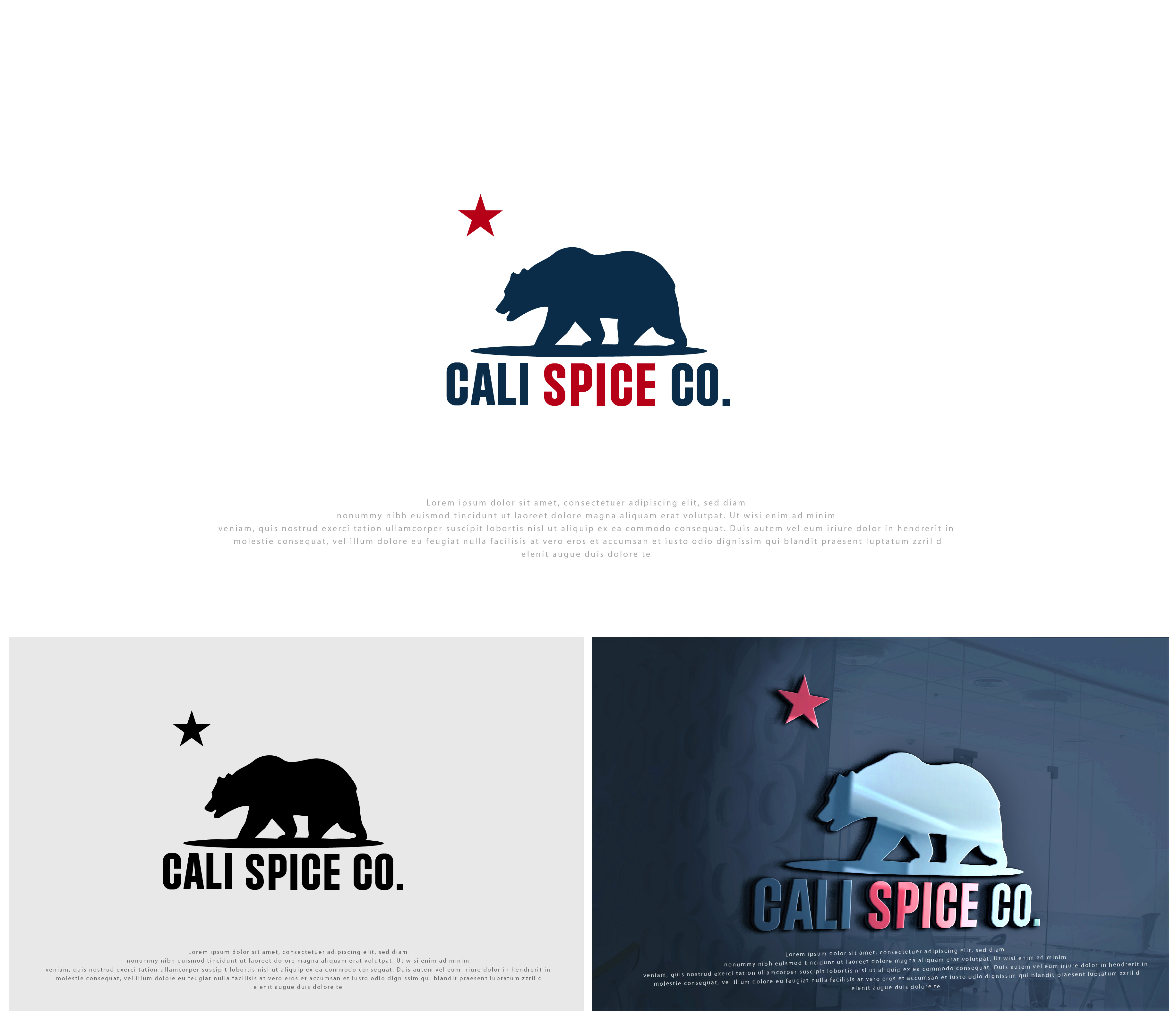 Logo Design by Arctic Designs for this project | Design #29776864