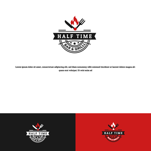 Logo Design by Krishna Ale for this project | Design #29753985