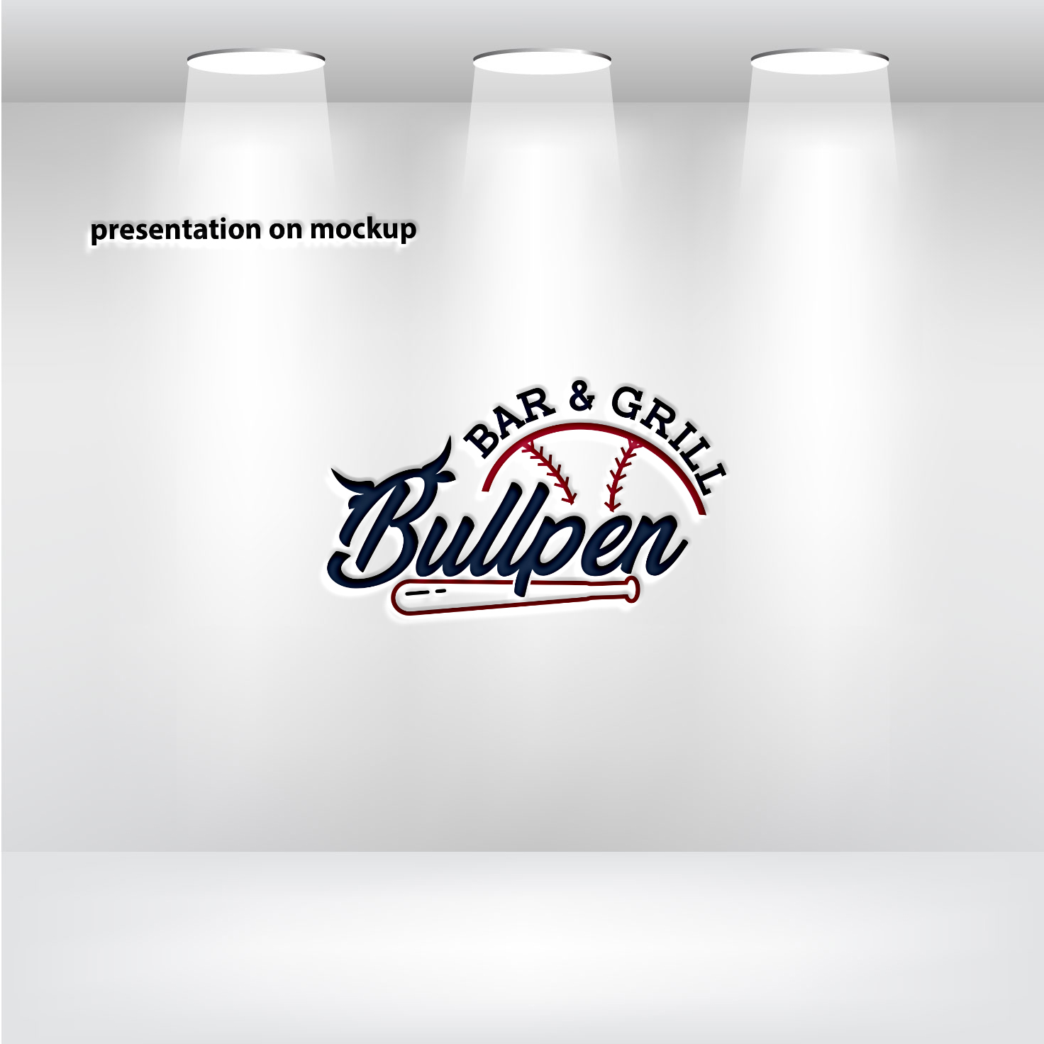 Logo Design by RRR Design for this project | Design #29752979