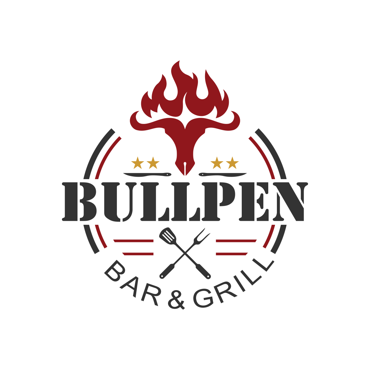 Logo Design by gusboo for this project | Design #29753780