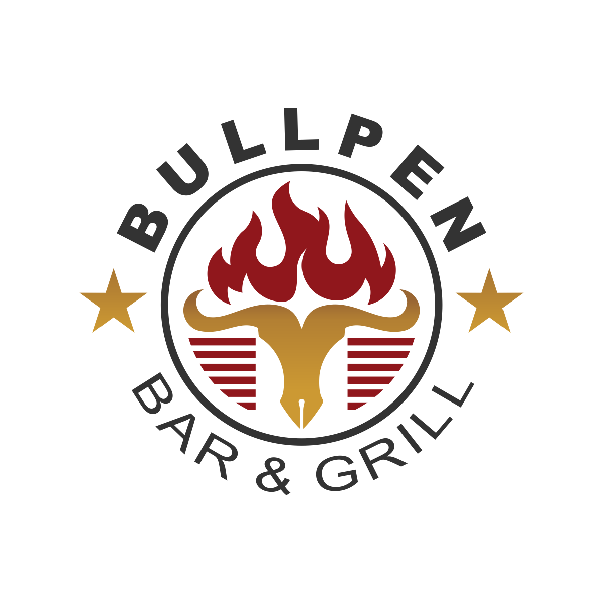 Logo Design by gusboo for this project | Design #29753781