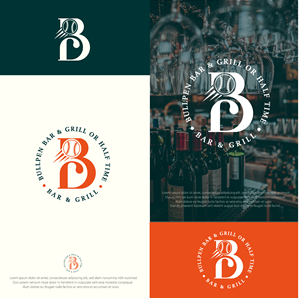 Logo Design by Mosa. Monira for this project | Design #29761088