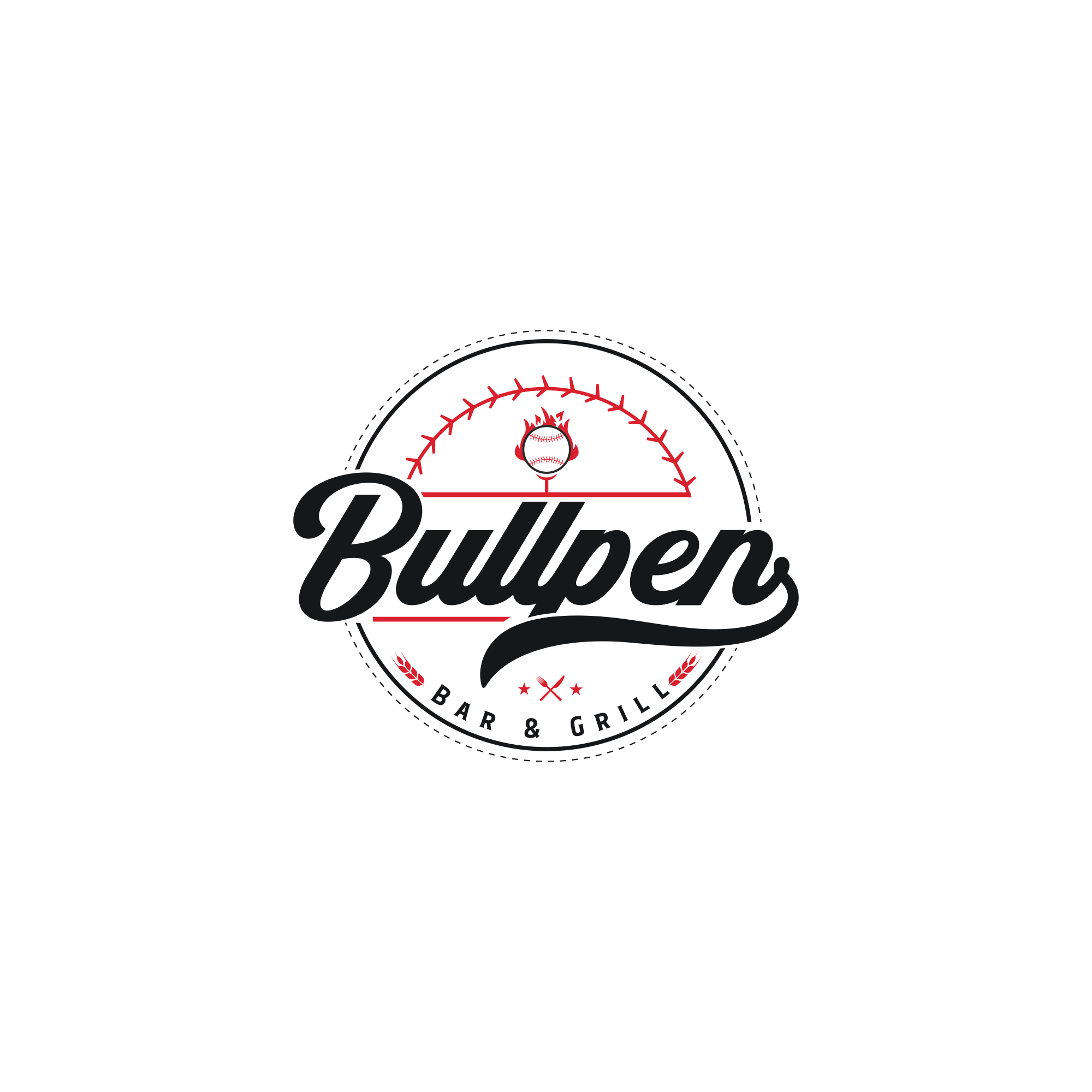 Logo Design by MH91 for this project | Design #29755306