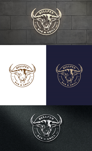 Logo Design by GLDesigns for this project | Design: #29750577