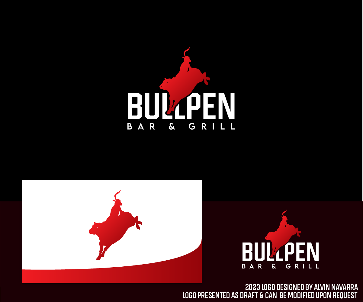 Logo Design by alvinnavarra for this project | Design #29760453