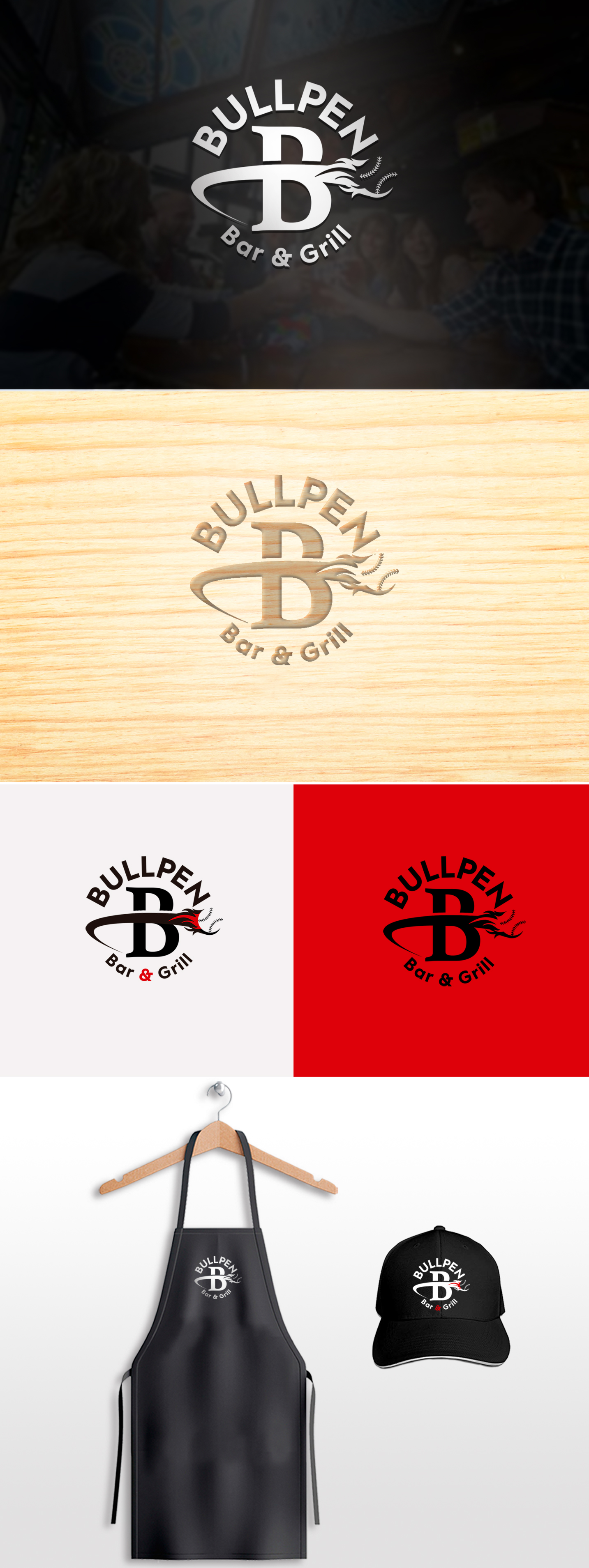 Logo Design by Homgraf Taller Grafico for this project | Design #29781054