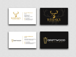 Design de Carte de Visite par Graphixpointt pour ce projet | Design : #29748530