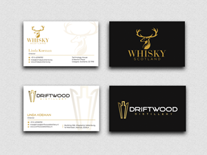 Design de Carte de Visite par Graphixpointt pour ce projet | Design : #29748552