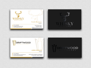 Design de Carte de Visite par Graphixpointt pour ce projet | Design : #29748581