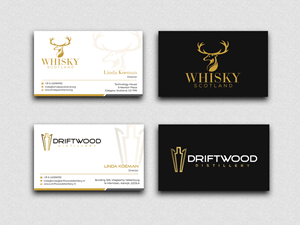 Design de Carte de Visite par Graphixpointt pour ce projet | Design : #29748603