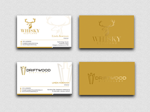Design de Carte de Visite par Graphixpointt pour ce projet | Design : #29748612