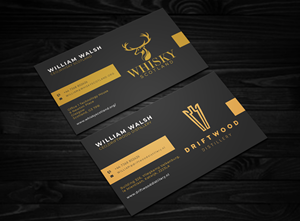 Design de Carte de Visite par AP Creatives pour ce projet | Design : #29748607