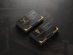 Design de Carte de Visite par AP Creatives pour ce projet | Design : #29748860