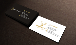 Design de Carte de Visite par Imagine design000 pour ce projet | Design : #29749632