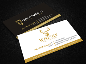 Design de Carte de Visite par Imagine design000 pour ce projet | Design : #29749803