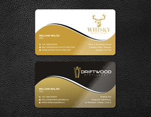 Design de Carte de Visite par Imagine design000 pour ce projet | Design : #29749866