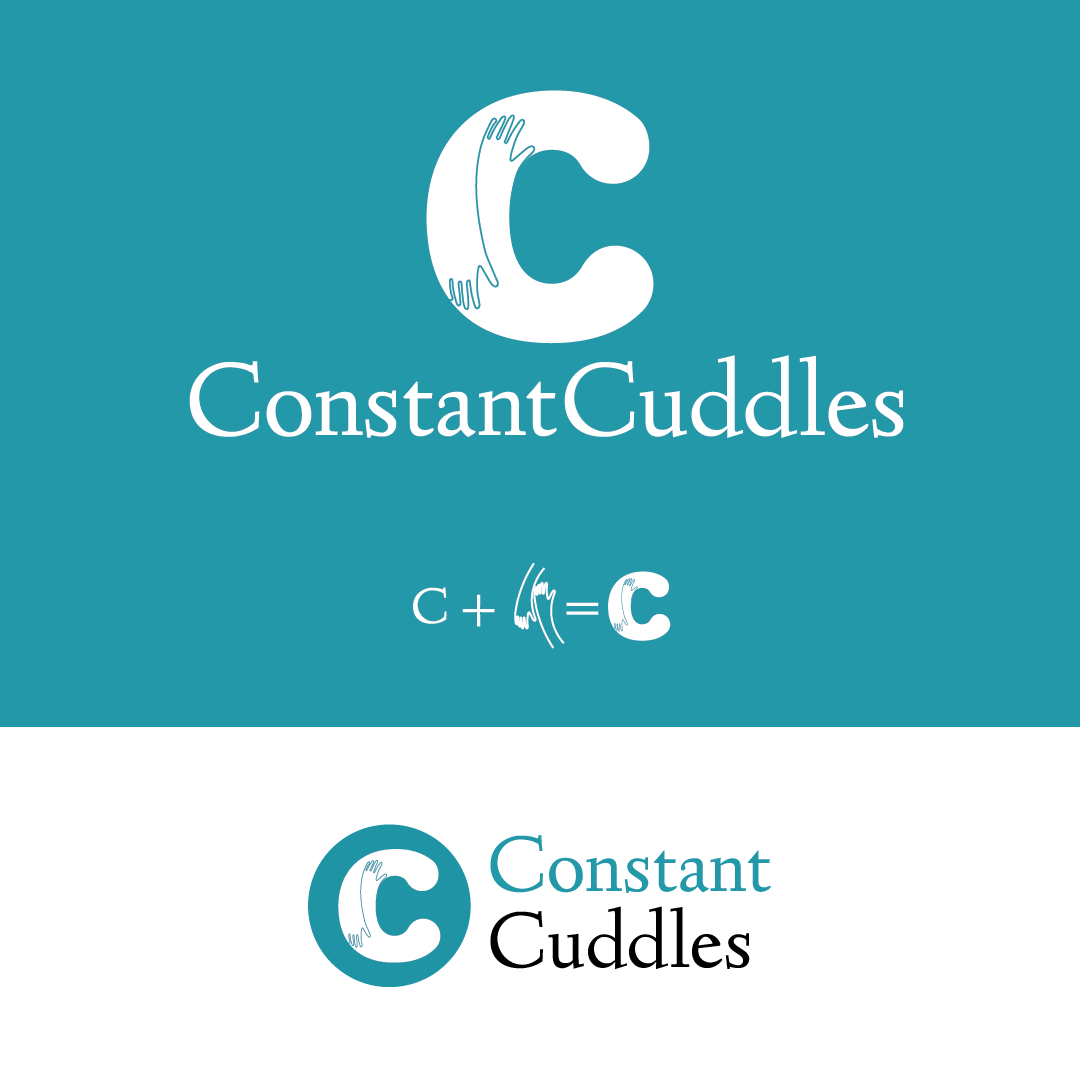 Merchandize Design by eshastyles for Constant Cuddle | Design #29773667