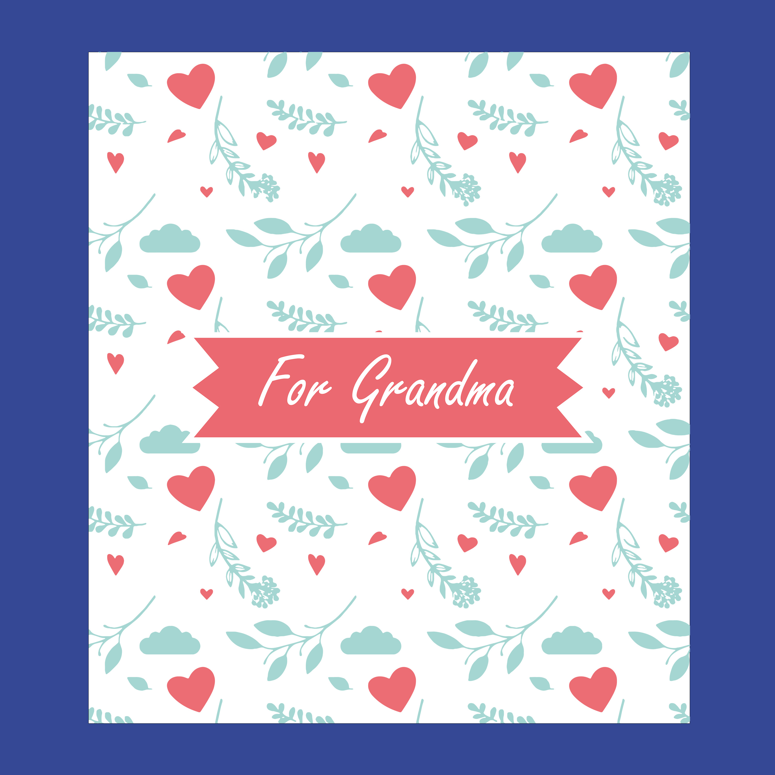 Merchandize Design by Riee for Constant Cuddle | Design #29778551