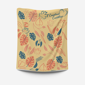 Merchandize Design by Lezette_G for Constant Cuddle | Design: #30450517