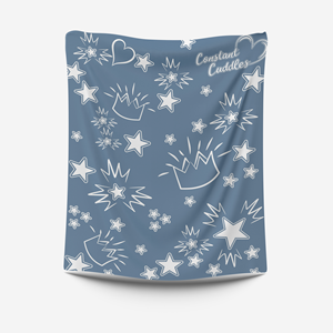 Merchandize Design by Lezette_G for Constant Cuddle | Design: #30450518