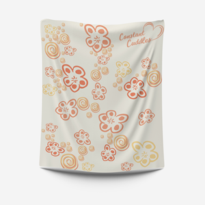 Merchandize Design by Lezette_G for Constant Cuddle | Design: #30450520