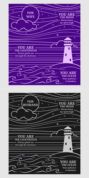 Merchandize Design by sam_reef for Constant Cuddle | Design: #30102673