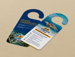 Flyer Design by chandrayaan.creative for AB Dive | Design: #29759145