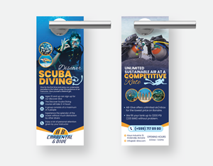Flyer Design by vcreatived