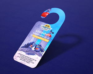 Flyer Design by wahyu azizi for AB Dive | Design #29752688