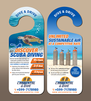 Flyer Design by typefdesign