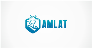 Design de Logo par Sreechand pour Amlat LLC | Design #3106214