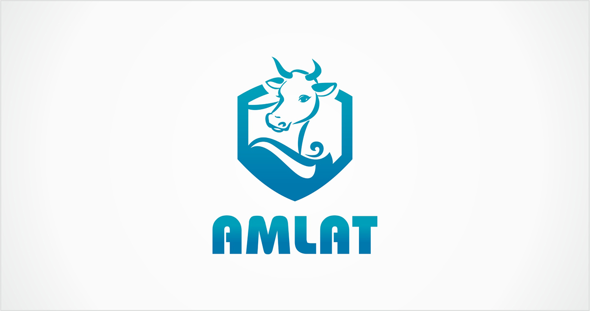 Logo Design by Sreechand for Amlat LLC | Design #3106215