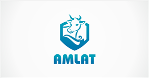 Logo Design by Sreechand for Amlat LLC | Design: #3106215
