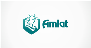 Logo Design by Sreechand for Amlat LLC | Design: #3106219