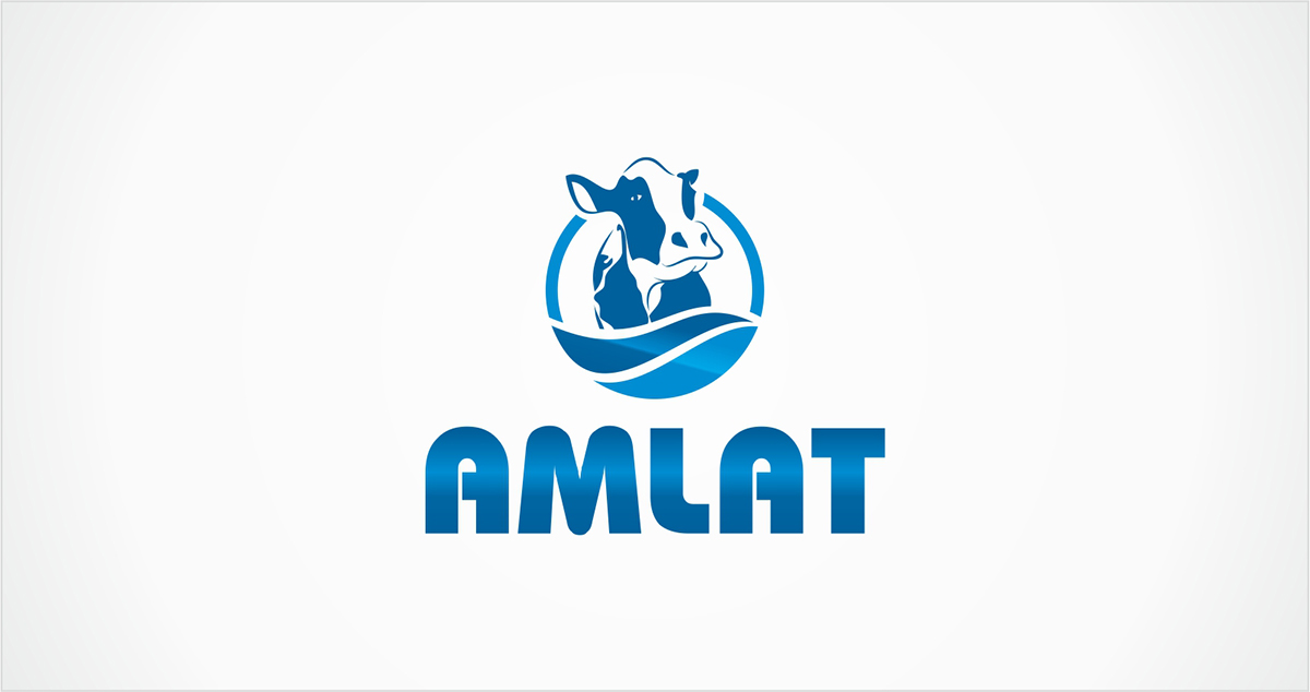 Logo Design by Sreechand for Amlat LLC | Design #3106221