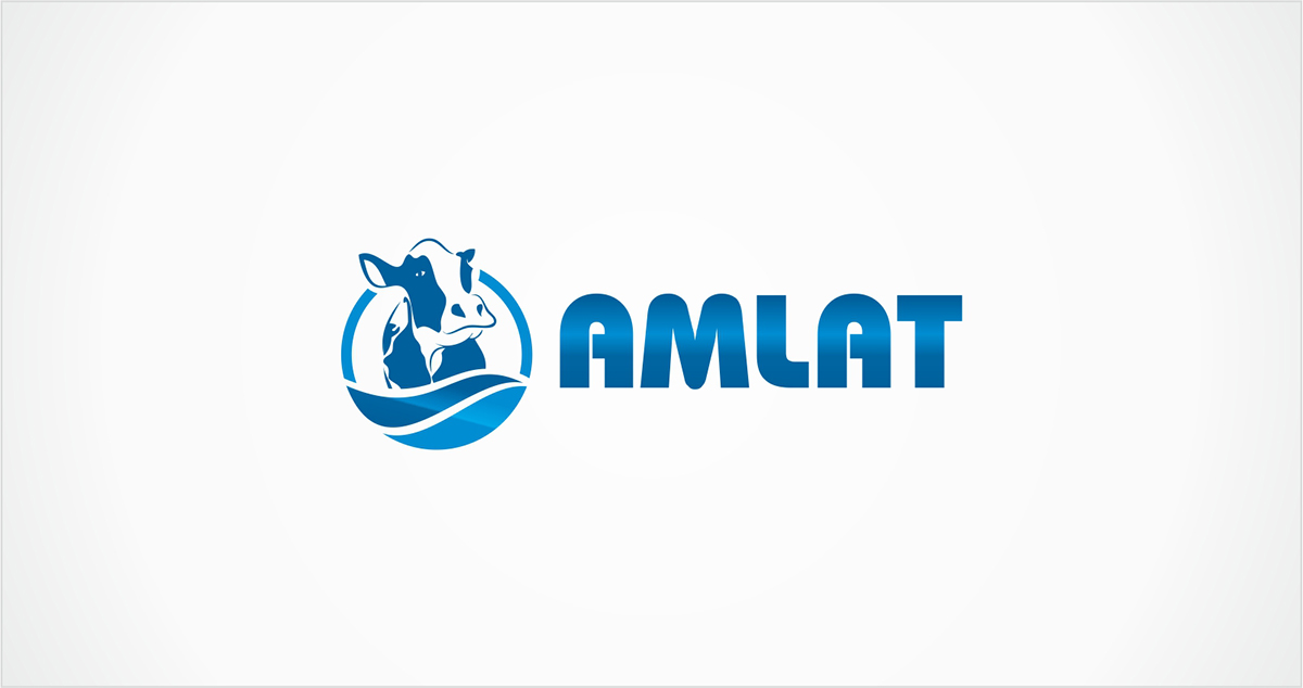 Logo Design by Sreechand for Amlat LLC | Design #3106222