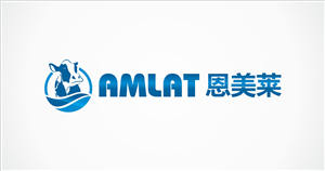 Logo Design by Sreechand for Amlat LLC | Design: #3109263