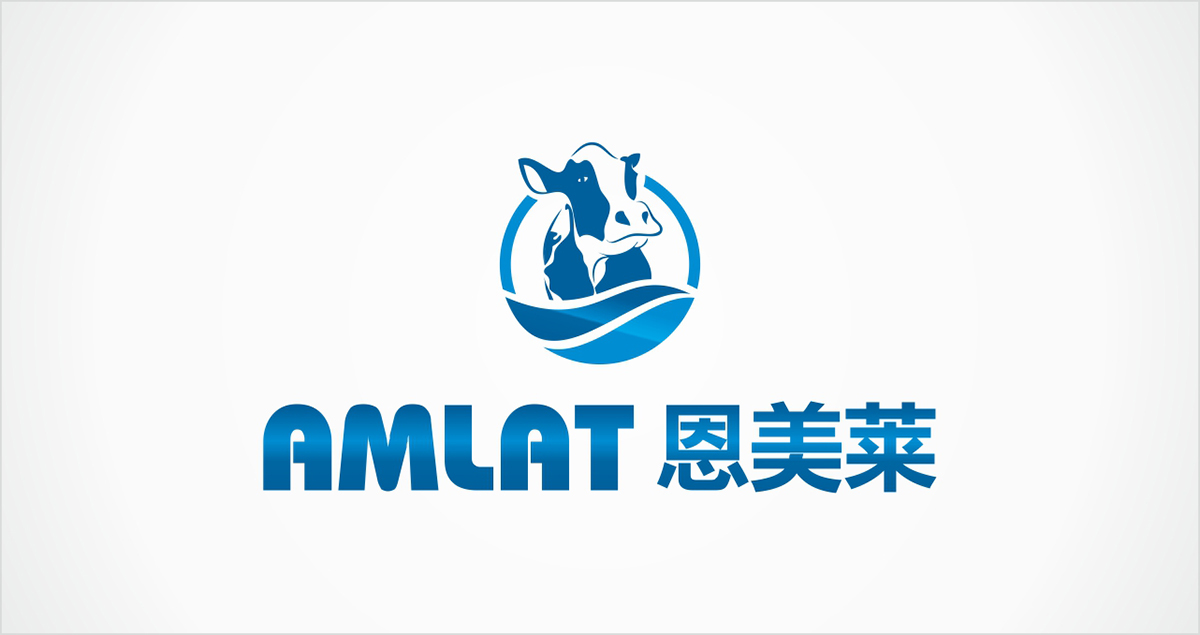 Logo Design by Sreechand for Amlat LLC | Design #3109268