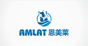 Logo Design by Sreechand for Amlat LLC | Design: #3109268
