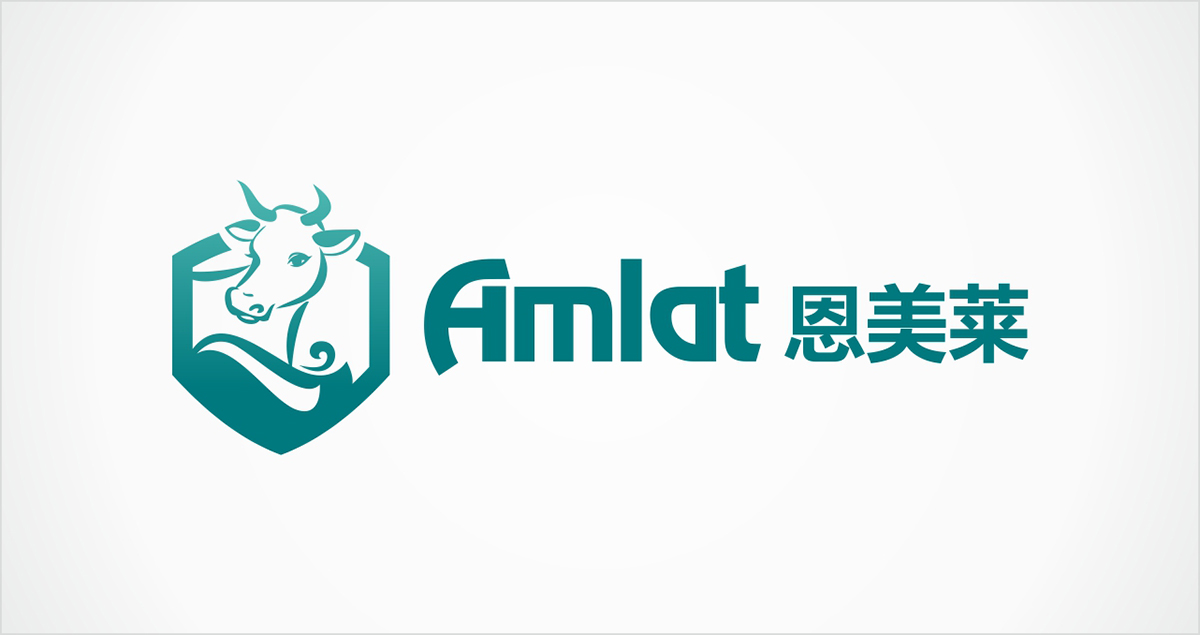 Logo Design by Sreechand for Amlat LLC | Design #3109269