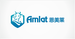 Logo Design by Sreechand for Amlat LLC | Design: #3109271