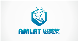 Logo Design by Sreechand for Amlat LLC | Design: #3109275