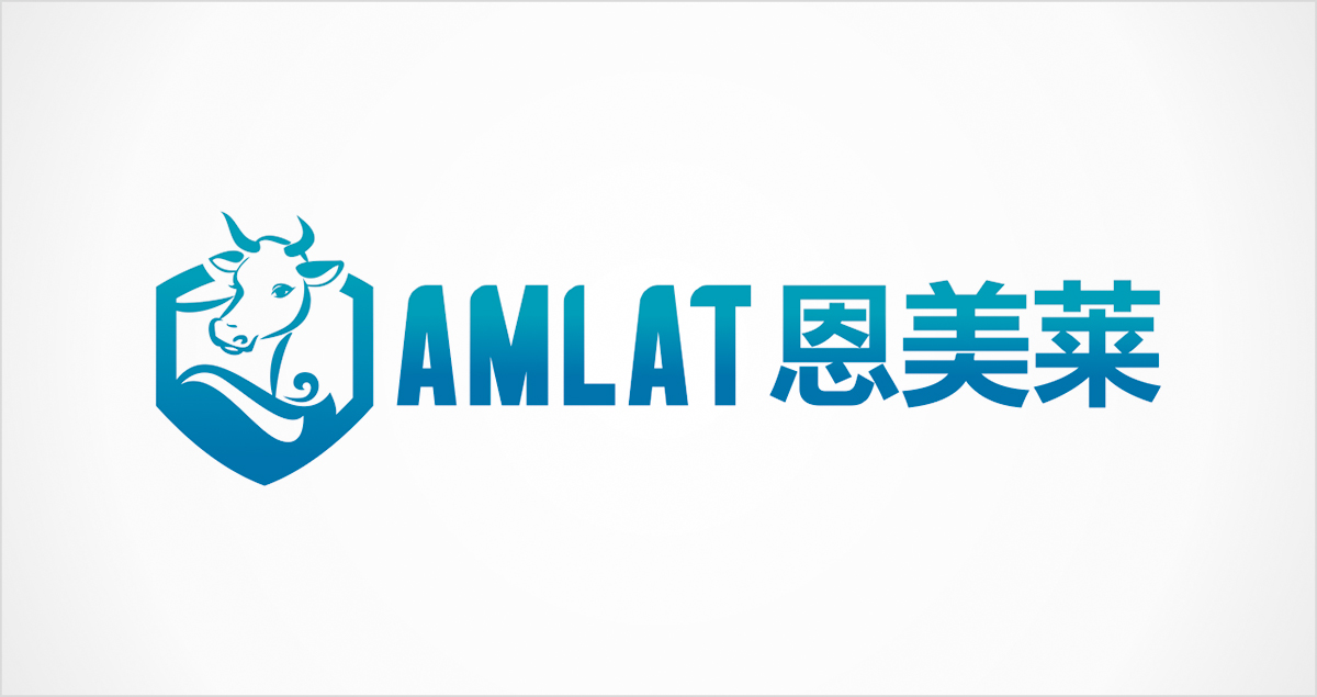 Logo Design by Sreechand for Amlat LLC | Design #3109279