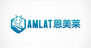 Logo Design by Sreechand for Amlat LLC | Design: #3109279