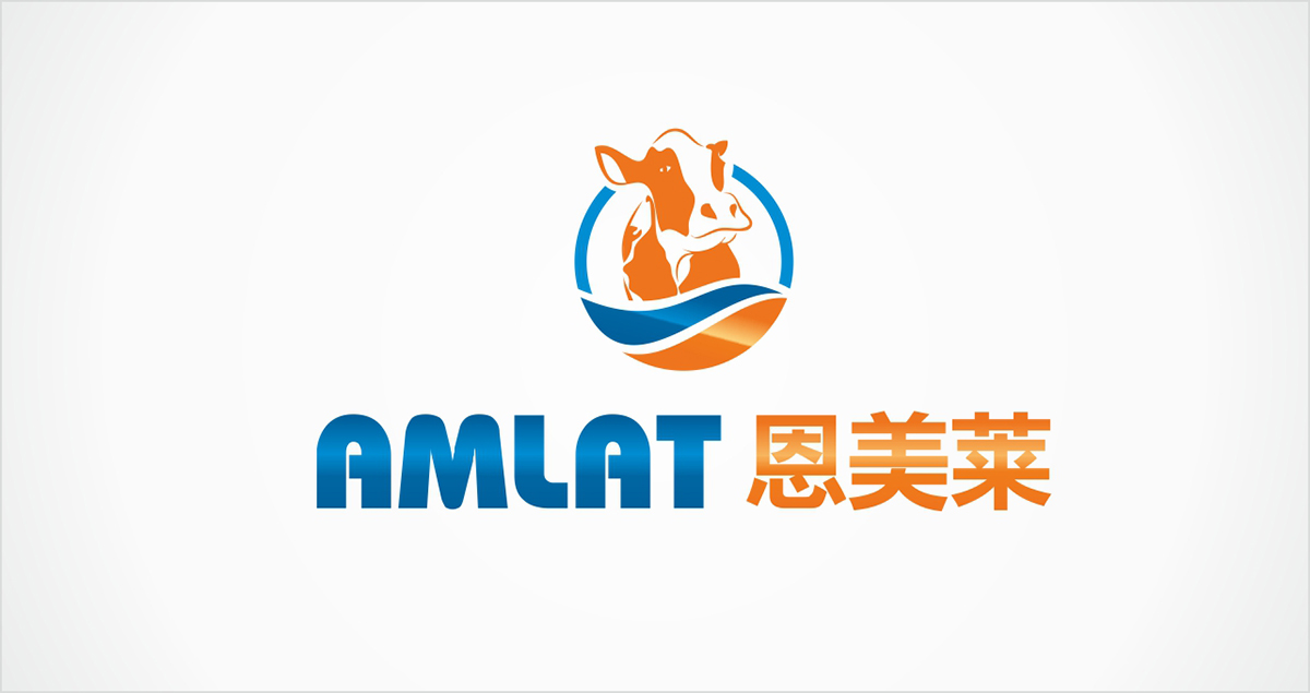 Logo Design by Sreechand for Amlat LLC | Design #3109280