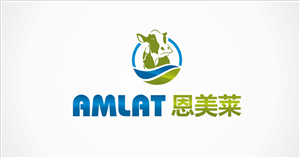 Logo Design by Sreechand for Amlat LLC | Design: #3109282