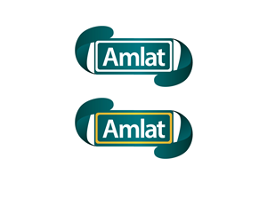 Logo Design by meygekon for Amlat LLC | Design: #3159457