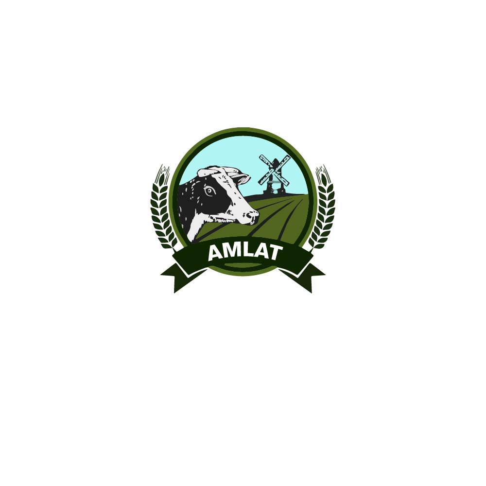 Logo Design by MMMDesigns for Amlat LLC | Design: #5805156
